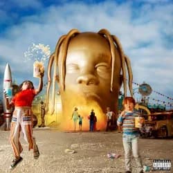 ASTROWORLD
