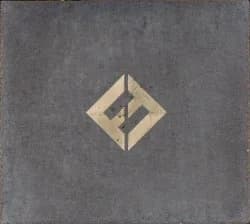 Concrete and Gold