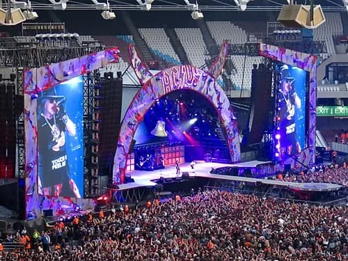 AC/DC