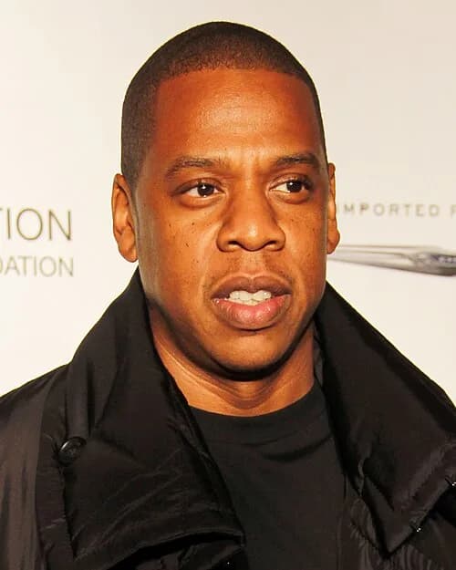 JAY‐Z