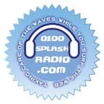 0100 Splash Radio