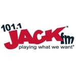101.1 JACK fm - WHPI
