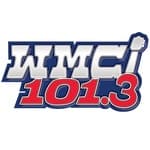 101.3 WMCI - WMCI