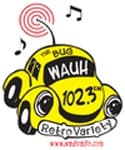 102.3 The Bug - WAUH