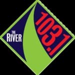 103.1 The River - KRVO