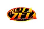 105.3 FM La Zeta - WZSP