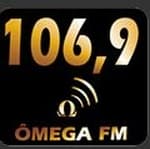 106,9 Ômega FM