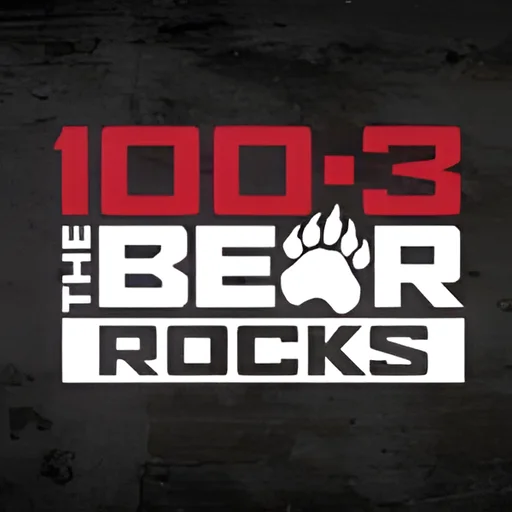 100.3 The Bear - CFBR-FM