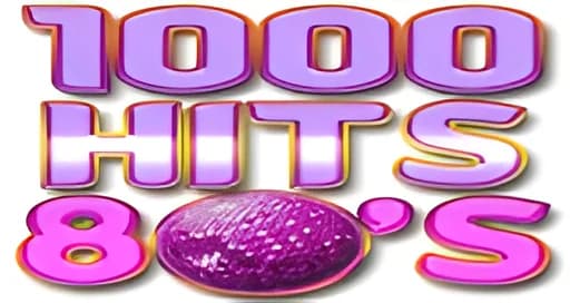 1000 HITS 80s