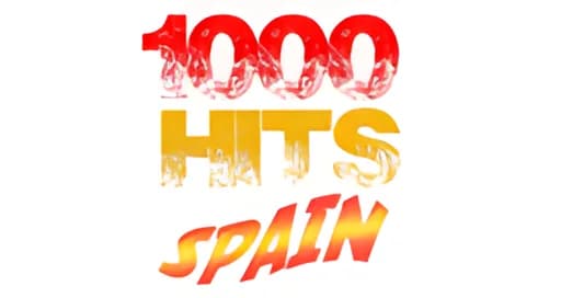 1000 HITS Spain