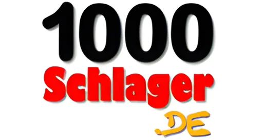1000 Schlager