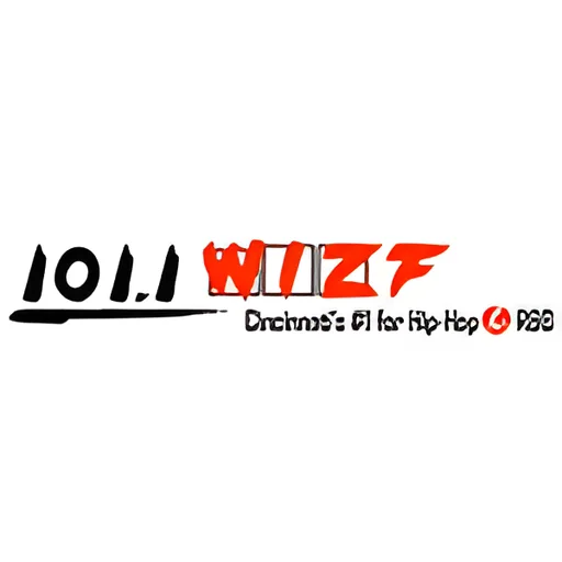 101.1 The Wiz - WIZF
