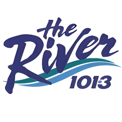 101.3 The River - CKKN-FM