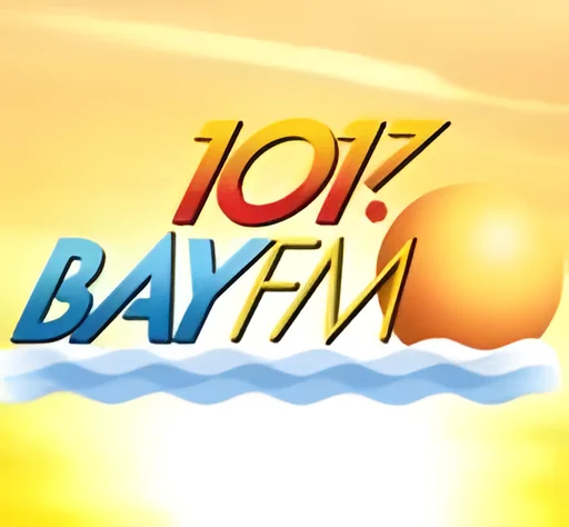 101.7 Bay FM - WKWI