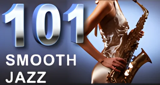 101 SMOOTH JAZZ