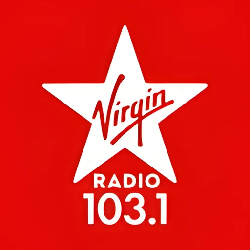 103.1 Virgin Radio - CKMM-FM