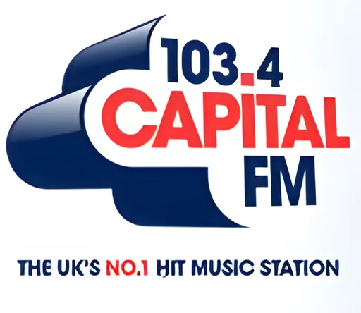 103.4 Capital FM (Wrexham & Cheshire)