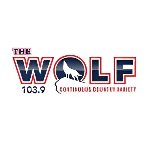 103.9 The Wolf - WVWZ