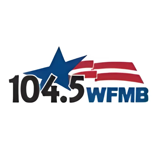 104.5 WFMB - WFMB-FM
