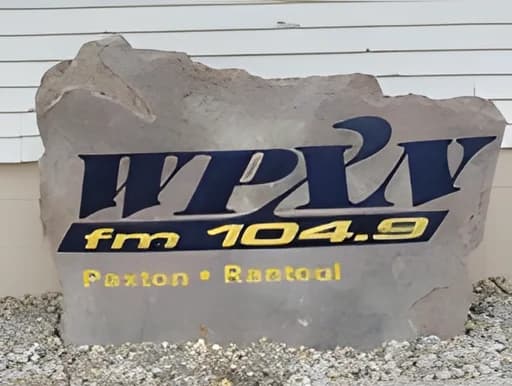 104.9 WPXN - WPXN-FM