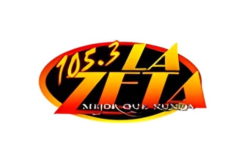 105.3 FM La Zeta - WZSP