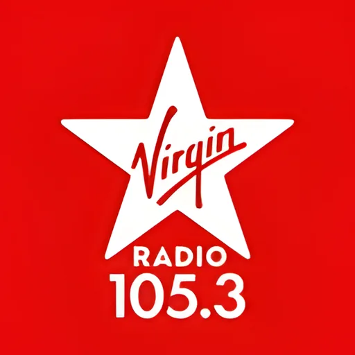 105.3 Virgin Radio - CFCA-FM