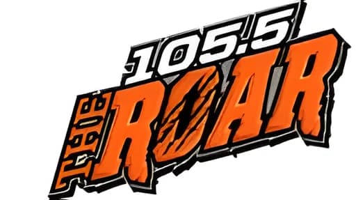 105.5 The Roar - WAHT