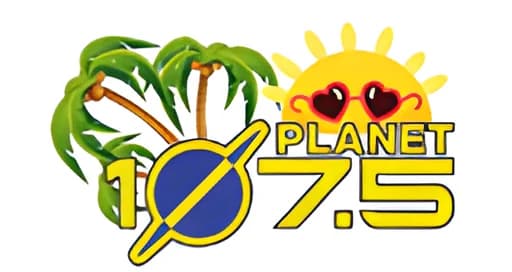 Planet 107.5 FM