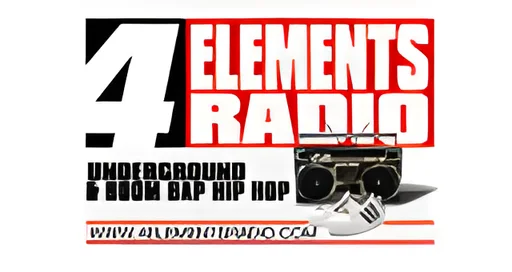 4 Elements Radio