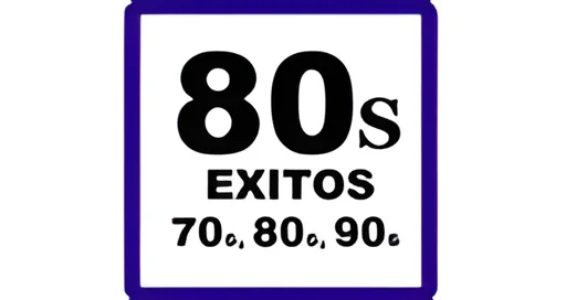 80 Exitos