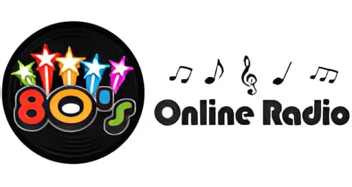 80s Online Radio