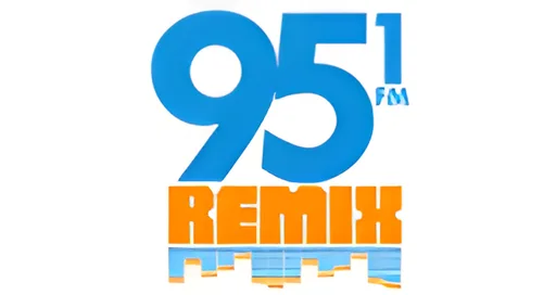 95.1 The Best Mix