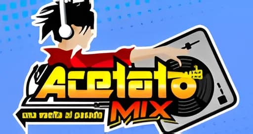 Acetato Mix