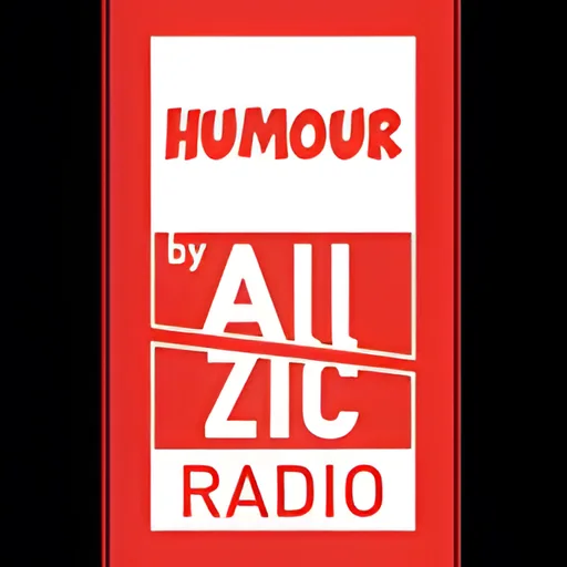 Allzic Radio - Humour
