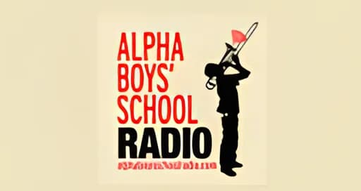 Alpha Boys Radio