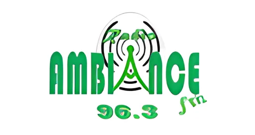 Radio Ambiance Fm 96.1