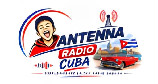 Antenna Web Havana