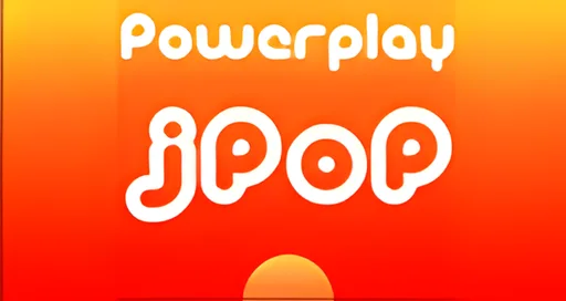 J-Pop Powerplay