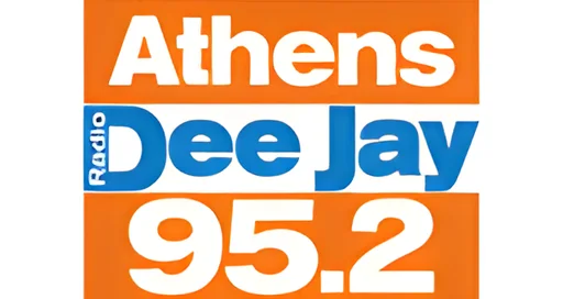 Athens Deejay