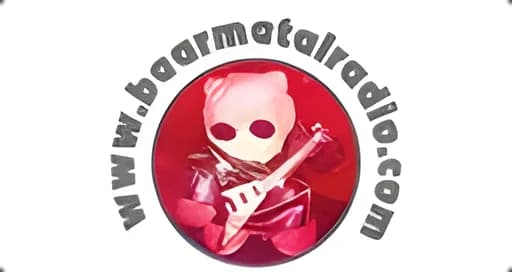 Bear Metal Radio
