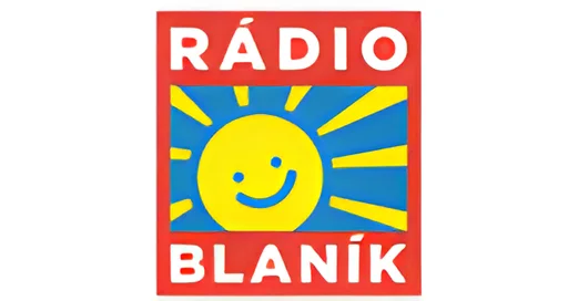 Radio Blanik