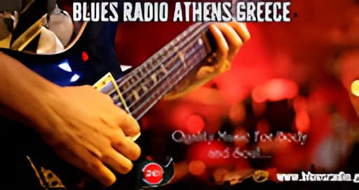 Blues Radio