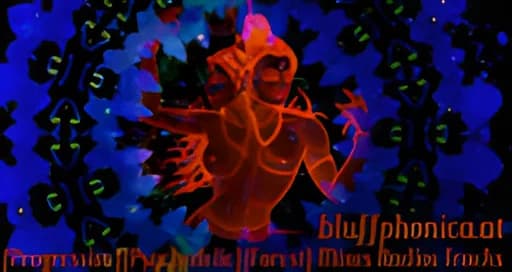 Bluffphonica