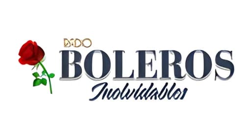 Radio Boleros Inolvidables