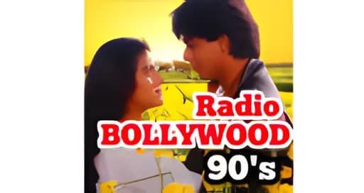 Radio Bollywood 90s