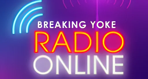 Breaking Yoke Radio Online