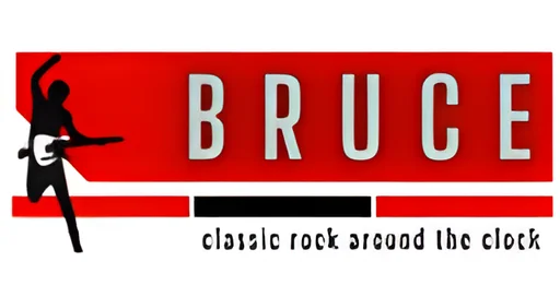 BRUCE - classic rock