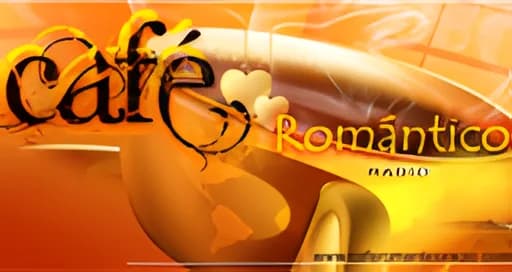 Café Romántico Radio