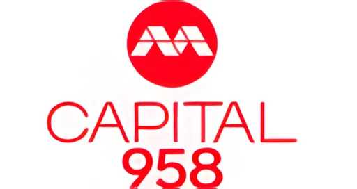 Capital 958