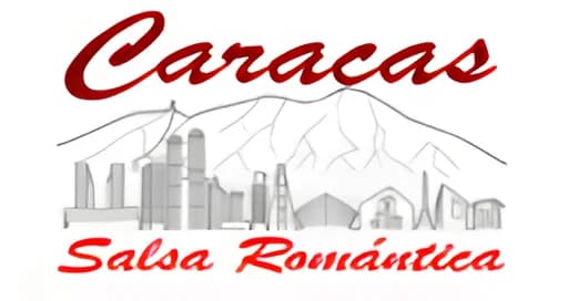 Caracas. Salsa Romántica